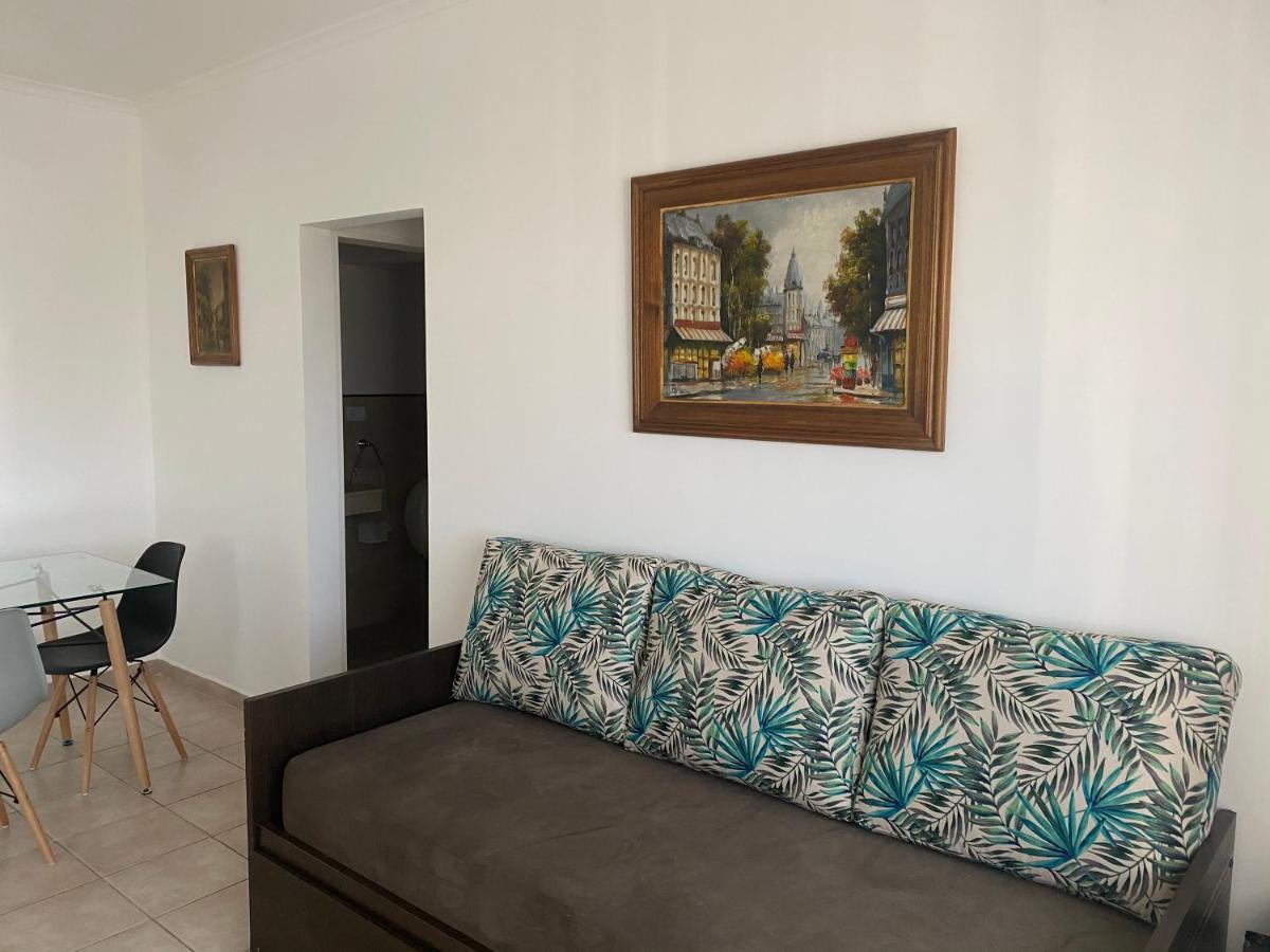 Dpto Alquiler Temporario Corrientes Bagian luar foto